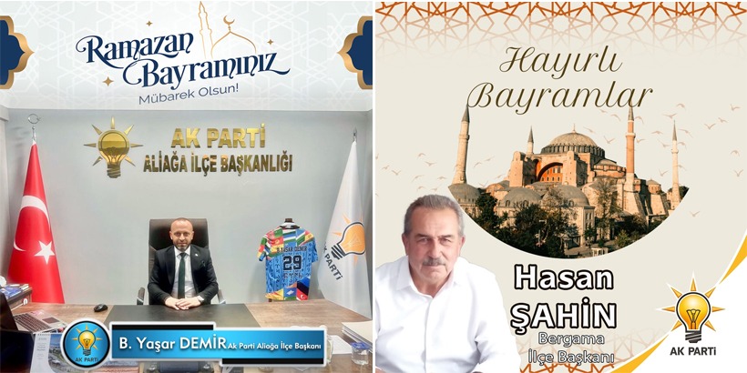 yaşar demir+ hasan şahin