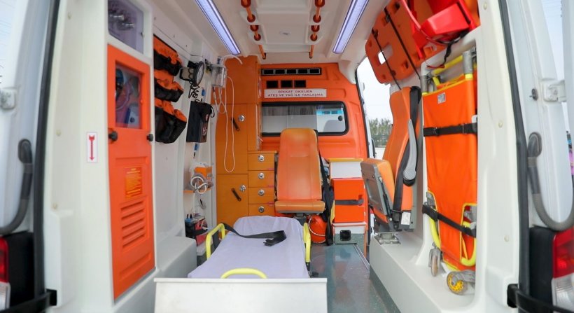 KINIK BELEDİYESİ'NDEN VATANDAŞLARIN HAYATINI KOLAYLAŞTIRAN SAĞLIK HİZMETİ