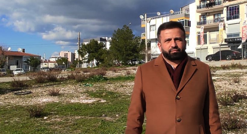 "Uyan Buca, Tunç Soyer Buca'ya Nefes Aldırmıyor”