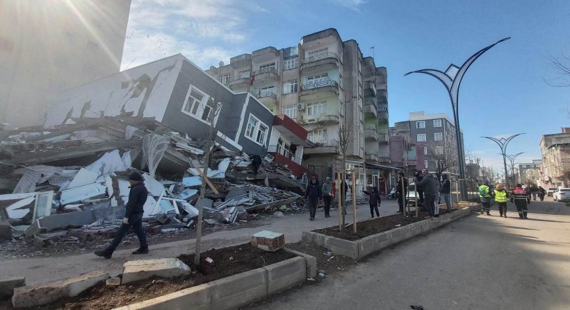 ARAMA KURTARMA İÇİN BÖLGEYE GİDEN FOÇALILARDAN HABER VAR