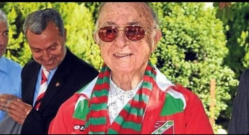 YAŞAR HOLDİNG'TEN ACI HABER