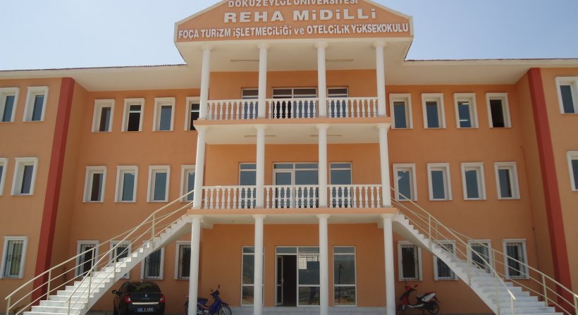 REHA MİDİLLİ VAKFINDAN ACİL ÇAĞRI