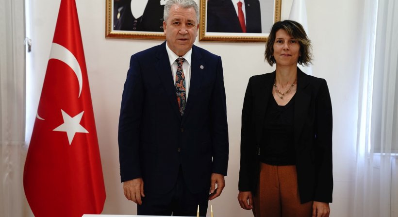 Prof. Dr. Yeşil Çeliktaş ve ekibi çip üstü meme kanseri modeli geliştirdi