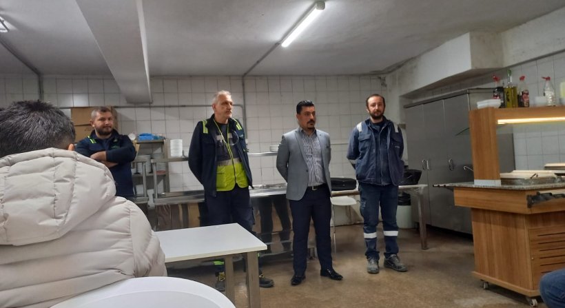 PETROL-iŞ ALİAĞA ŞUBESİ; 