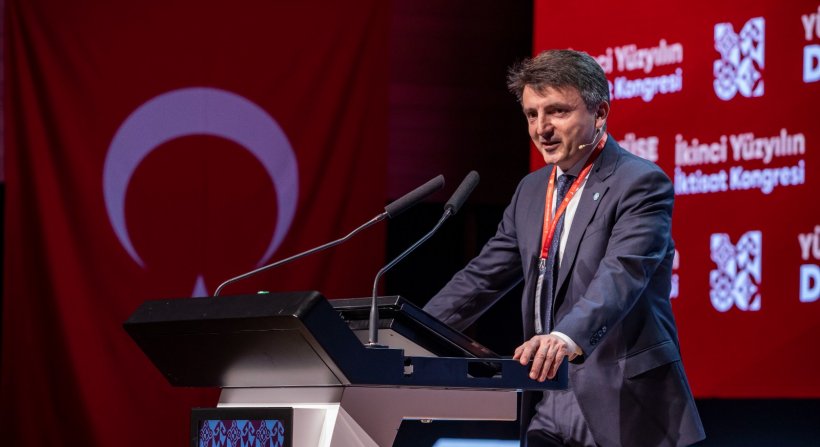 Prof. Dr. Bilge Yılmaz: Geleceğimiz çok parlak