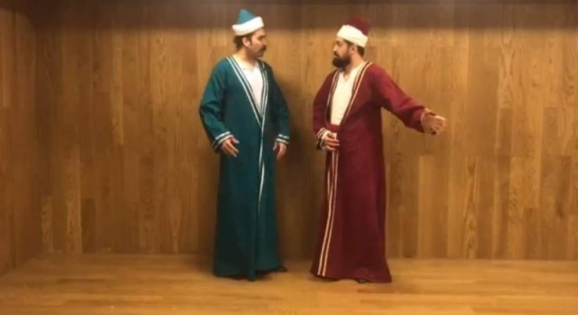 Bergama'da Ramazan etkinlikleri bugün başlıyor