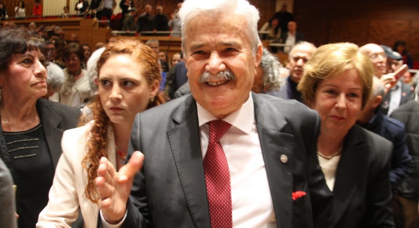 Komünist Osman belgesel oldu