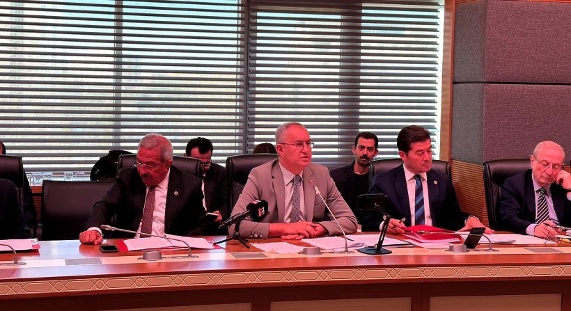 Atila Sertel'den Ziraat ve Halkbank müdürlerine kayırmacılık eleştirisi