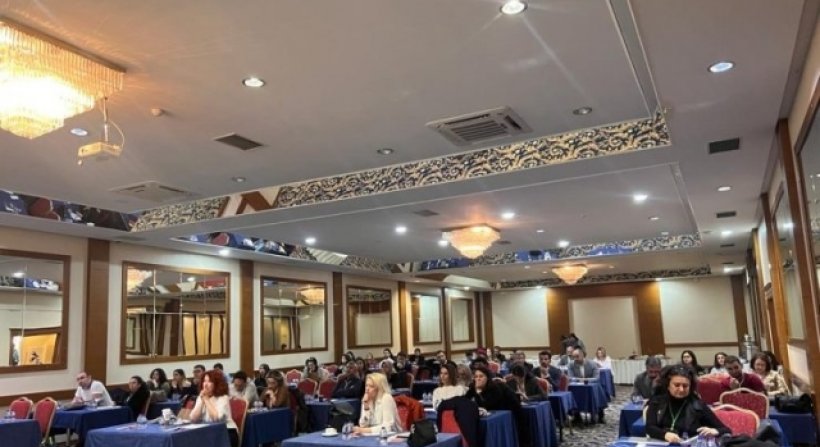 EGELİ HEKİMLER NADİR HASTALIKLAR İÇİN DERNEK KURDU