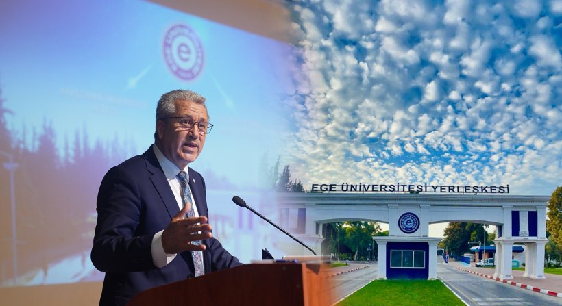 Ege Üniversitesi liselileri ağırlayacak