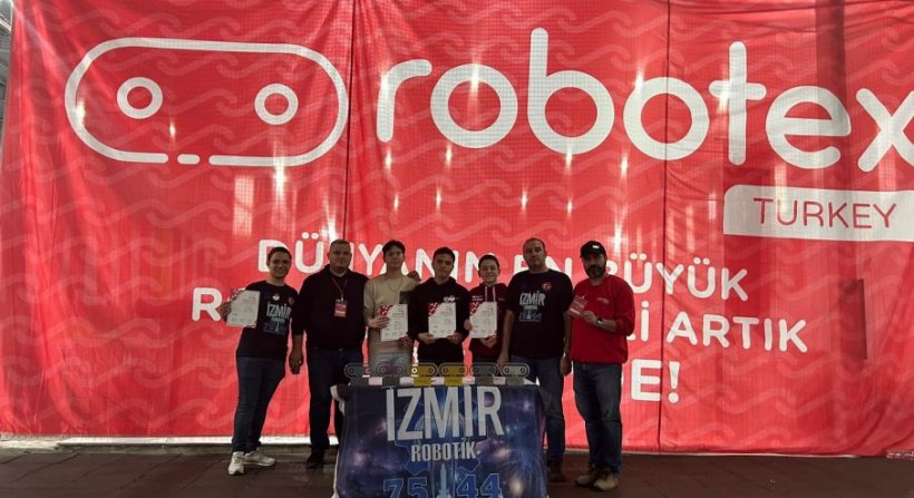 Robotex International 2023 Festivali