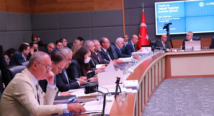 CHP'li Sertel: PTT küçülüyor, küçük ortak zenginleşiyor