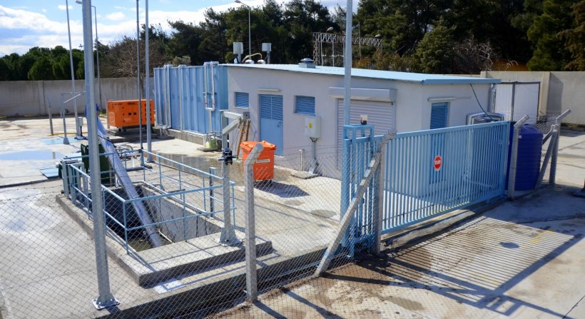 İZSU'dan büyük yatırım atağı