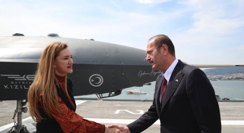 "TCG ANADOLU YARINLARIMIZIN TEMİNATIDIR”