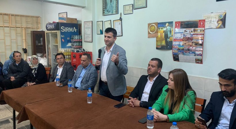 YEREL'DEN ADAY GÖSTERMENİN FARKI