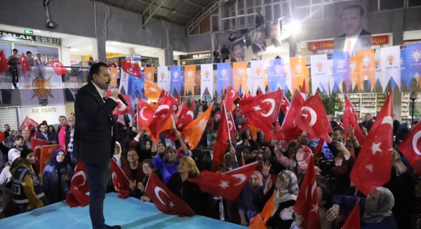 CHP eziyetinin ne demek olduğunu en iyi İzmirliler bilir