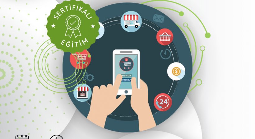 ALTO'DAN ÜYELERİNE ‘E-TİCARET' EĞİTİMİ