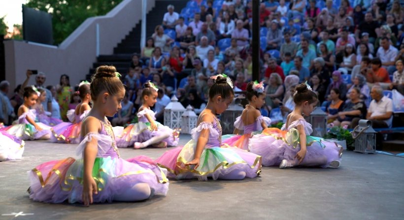 ASEV Yaz Dönemi Kurs Kayıtları Başlıyor