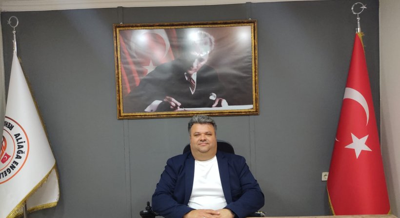 DÜNYA ENGELLİLER HAFTASI ALİAĞA  ETKİNLİLERİ DEVAM EDİYOR