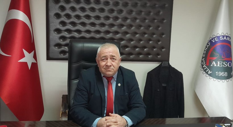 Esnaf Odası  Berk , seçim günü yasaklarını hatırlattı