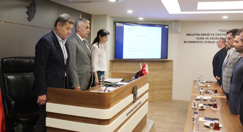 MAYIS AYI MECLİS TOPLANTISINDA KARAR ALINDI; BERTO, İTTM'DEN HİSSE ALACAK