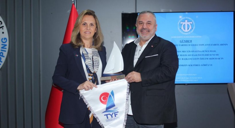 ALİAĞA ELLEÇLEMEDE YİNE 1. SIRADA!