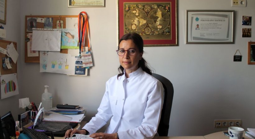 Karne alan çocuğa nasıl yaklaşılmalı?