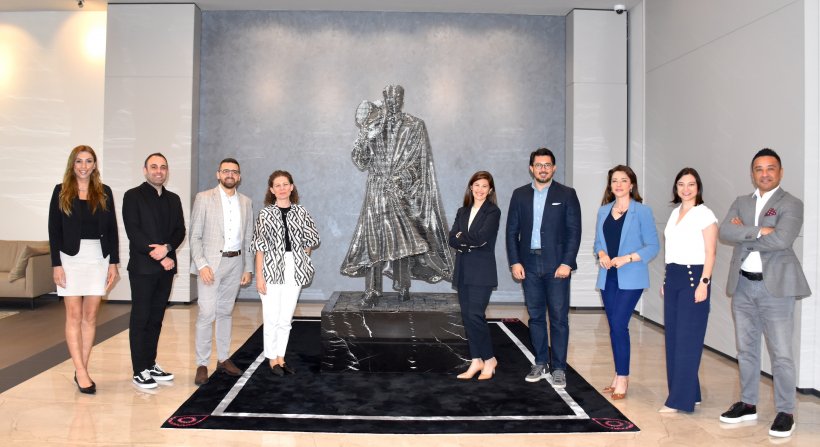 ALOSBİ'de "istihdam” buluşması