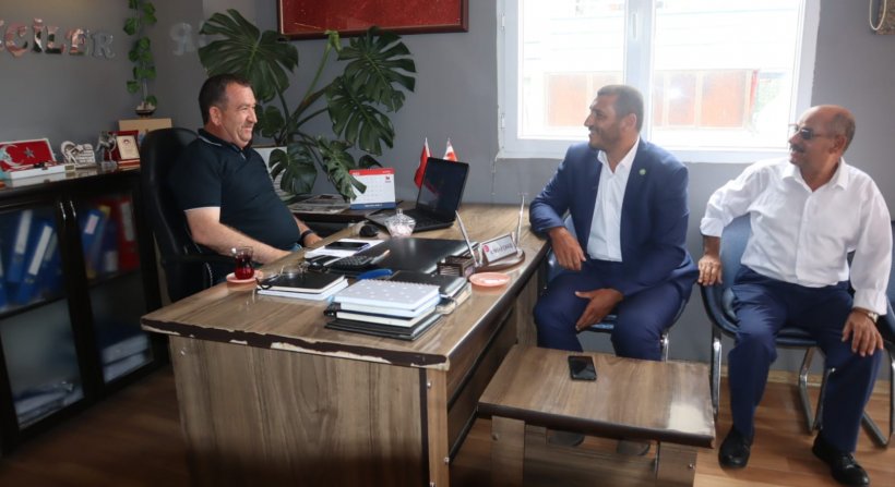 Hüda Par kira artışları için yüksek kira artışlarının insani ve ahlaki olmadığını belirtti.