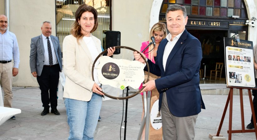 ÇINARLI KAHVE, UNESCO TOPLANTISI'NA VE AHİLİK TÖRENİ'NE EV SAHİPLİĞİ YAPTI