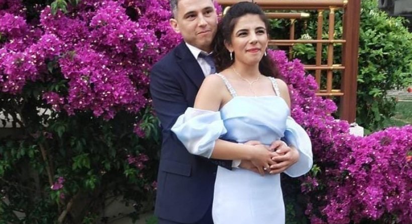 YENİŞAKRAN'DA RÜYA GİBİ GEÇEN NİŞAN TÖRENİ