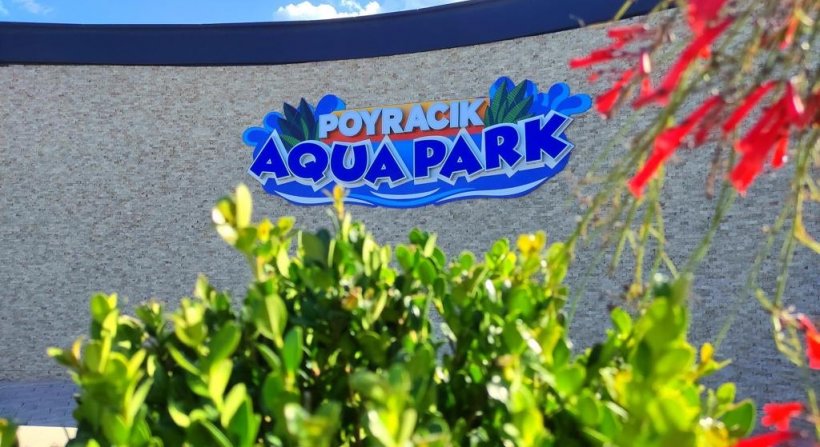 Kınık'ta yüzme bilmeyen çocuk kalmayacak