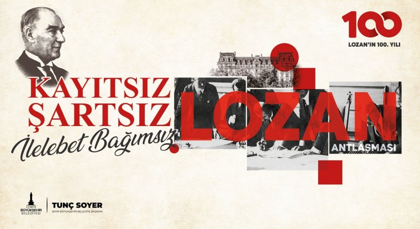 Kayıtsız Şartsız, İlelebet Bağımsız!