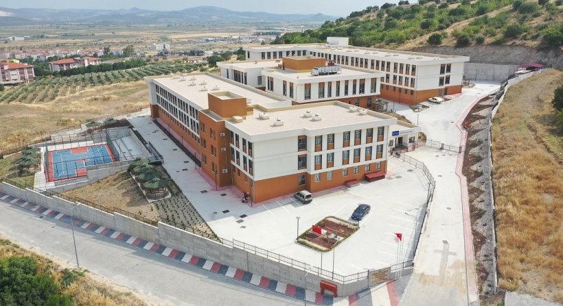 BAŞKAN KOŞTU 8 AYLIK HEDEFLERİNİ AÇIKLADI