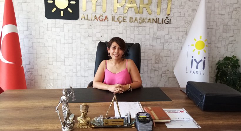 Genel seçim süreci istediğimiz gibi neticelenmedi ama biz üzerimize düşeni fazlasıyla yaptık.