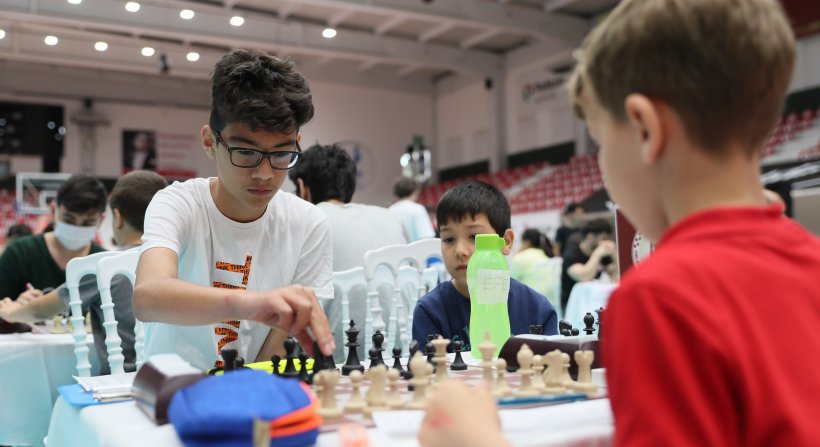 Aliağa, Satranç Tutkunlarına Ev Sahipliği Yapacak