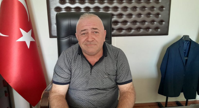 "Aliağa Esnaf Odası'ndan Üyelerine Bir Yenilik Daha”