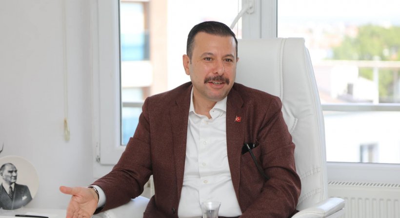 İzmir, CHP'nin eziyetinden bıktı!