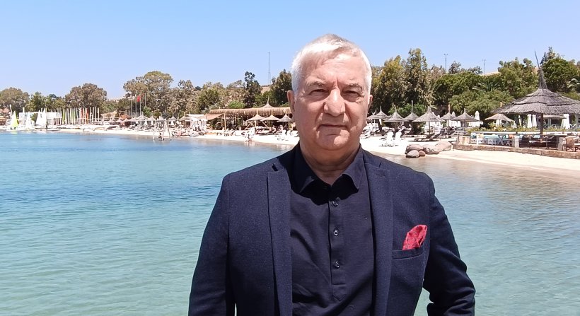 ETİK BAŞKANI İŞLER;