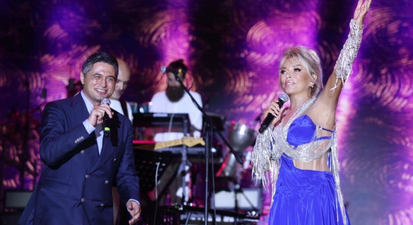 Büyük Zafer'in 101. Yaşı Aliağa'da Coşkuyla Kutlandı