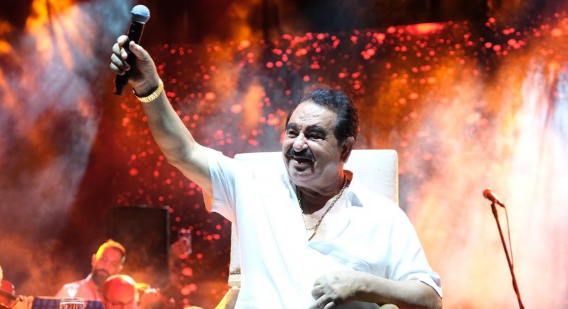 İMPARATOR SÖYLEDİ, ASARLIKLILAR HALAY ÇEKTİ