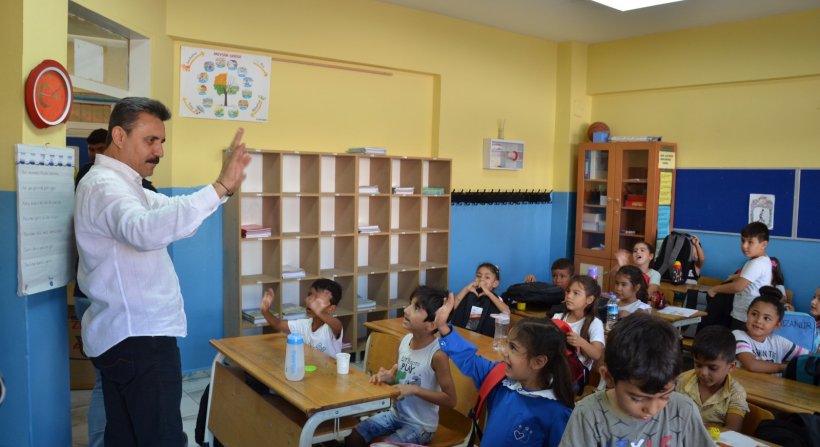 Dikili Belediyesi'nden Eğitime Destek