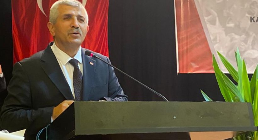 MHP İzmir İl Kongresi Yarın