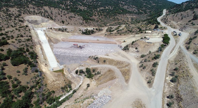 Bakırçay'a bir müjde daha
