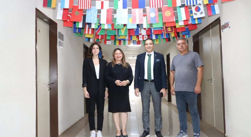 İşitme Engellilerin Hayatını Kolaylaştıran Proje