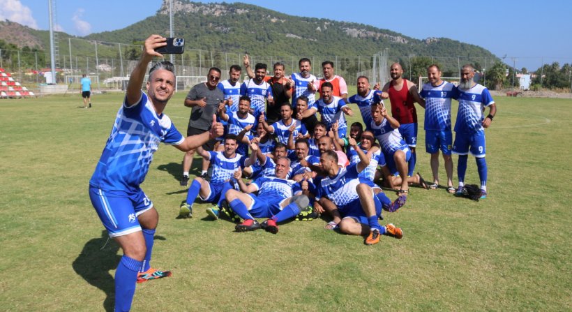 DÜNYA BARIŞ KUPASI IRAK'A GİTTİ