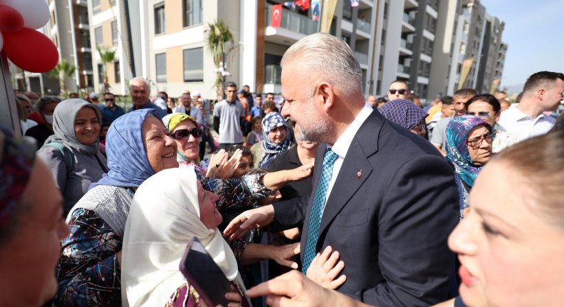 PEHLİVAN 3 AÇILIŞ YAPTI, YENİ MÜJDELER VERDİ