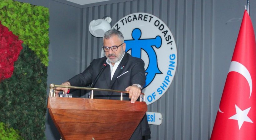 DTO ALİAĞA'DA EKİM AYI MECLİS TOPLANTISI GERÇEKLEŞTİ