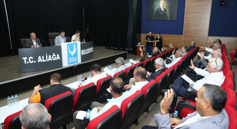 Yeni Şakran Mahallesi İki Muhtarlığa Ayrıldı