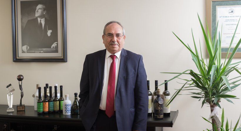 TARİŞ ZEYTİNYAĞI BİRLİĞİ ALIM FİYATINI AÇIKLADI….